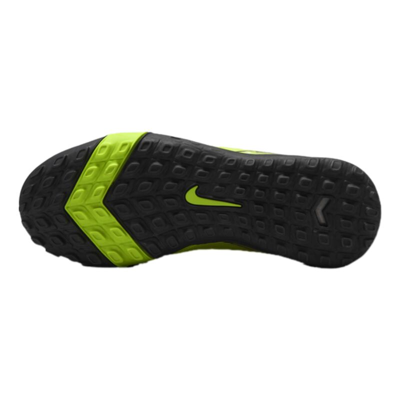 Zapatos De F&uacute;tbol Nike Jr Zoom Vapor 16 Academy... image number null