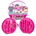 Estuche De Coleccionista Mini Brands Foodie Series 2 Zuru Para Ni&ntilde;as