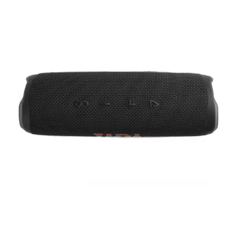 Bocina Recargable Con Bluetooth JBL Flip 6 Negr... image number null