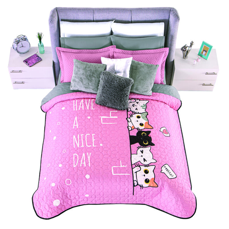 EDRED&Oacute;N NEO CAT 2V BIES NEGRO MAT/IND image number null