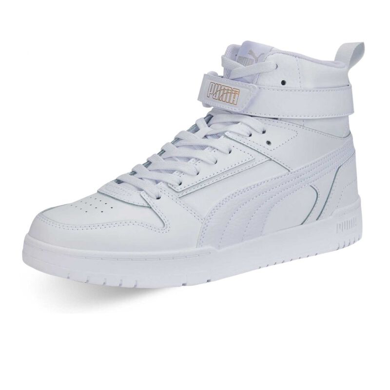 Tenis Casual Puma Rbd Game 385839 02 image number null