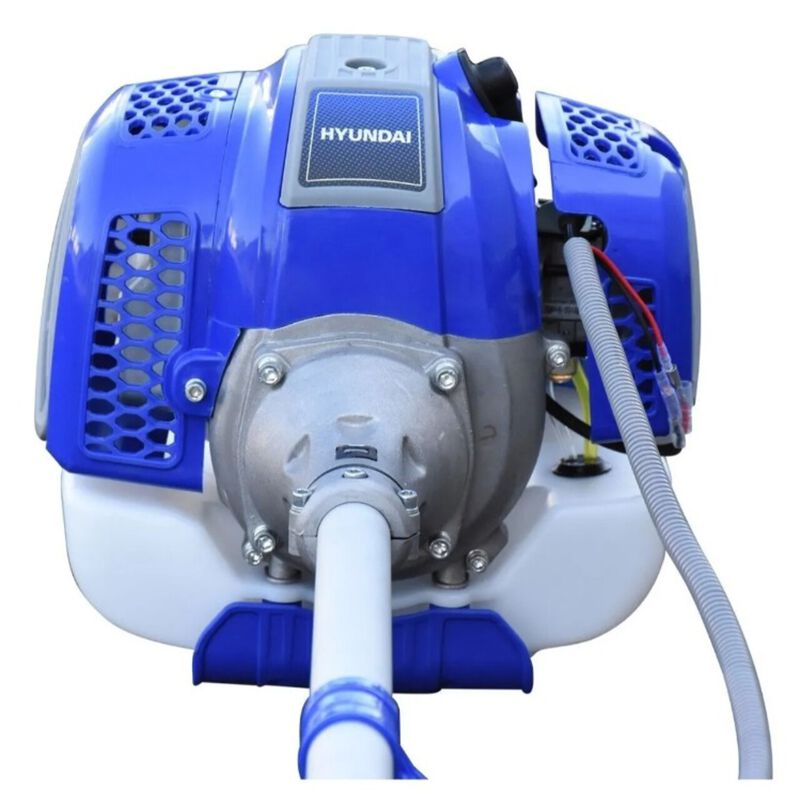 Desbrozadora A Gasolina Hyundai 52cc 2.5 Hp 2t ... image number null