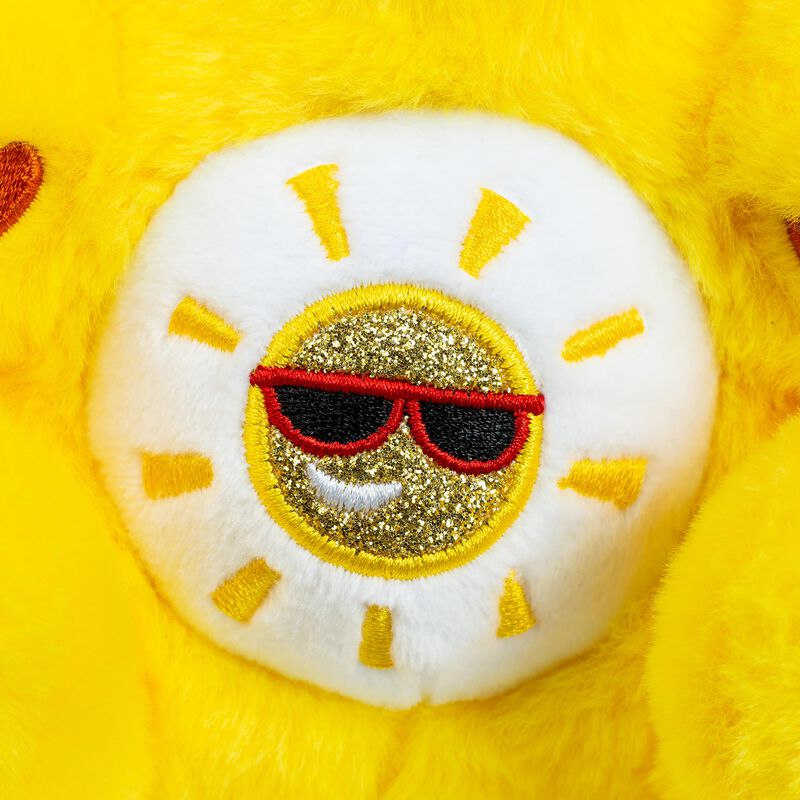 Peluche Care Bears X Hello Kitty Hello Kitty Fu... image number null