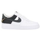 Tenis Nike Para Mujer Air Force 1 07 Black White