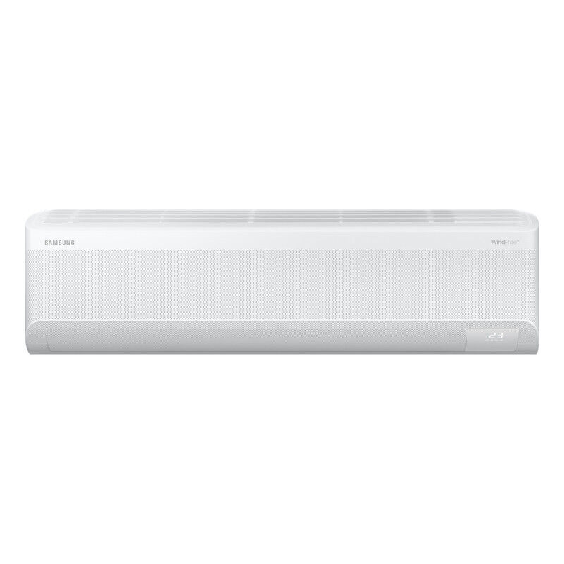 Aire Acondicionado Samsung Windfree 2 Ton Fr&iacute;o/... image number null