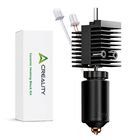 Kit De Hotend Creality K2 K2 Pro Con Bloque Cer&aacute;mico 350&deg;c