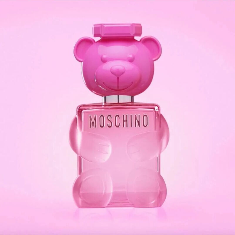 Moschino Toy 2 Edt Bubble Gum 100Ml image number null