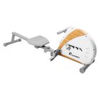 M&aacute;quina Remadora Plegable Contador 4 Niveles Indoor Gym Centurfit