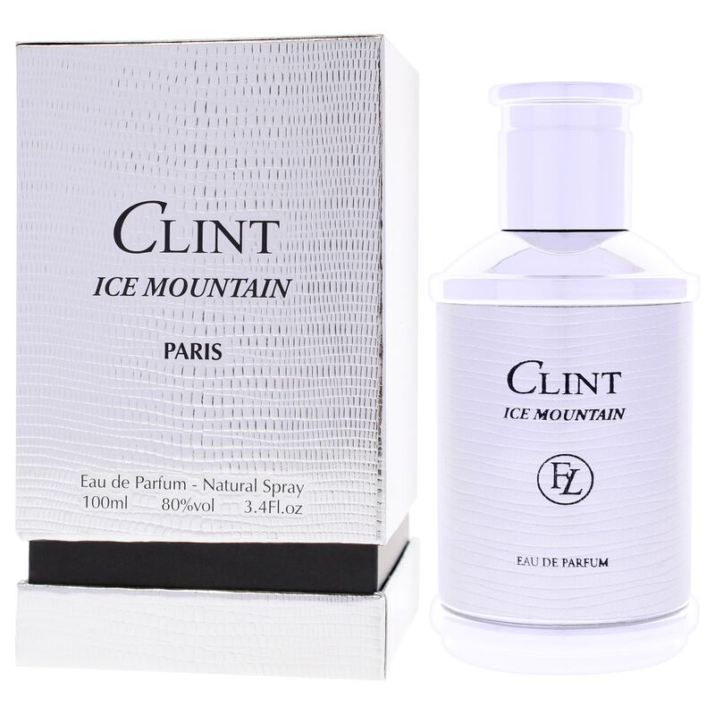 Perfume L'orientale Fragrances Clint Ice Mounta... image number null