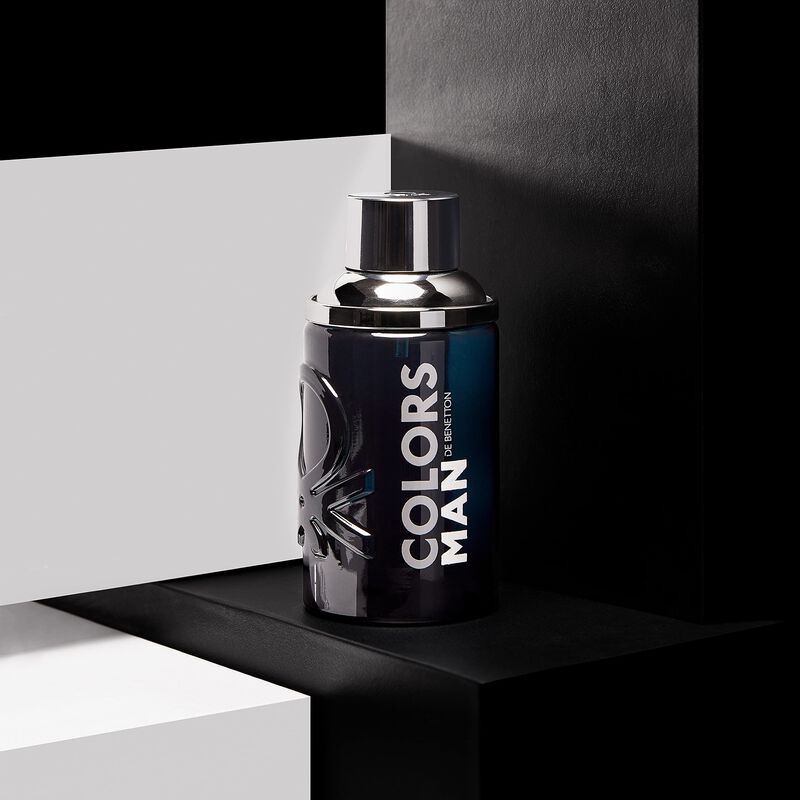 Perfume United Colors Of Benetton Colors Man Bl... image number null