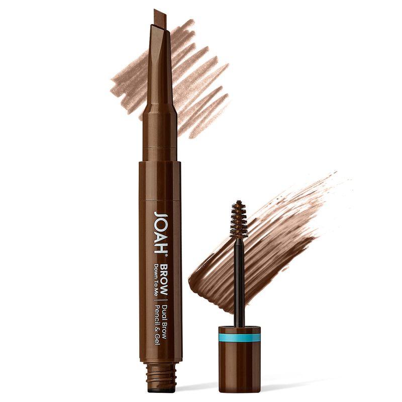 L&aacute;piz Y Gel Para Cejas Joah Brow Down To Me Sof... image number null
