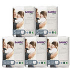 Calzón Entrenador Bambo Nature Dream 100pz T5