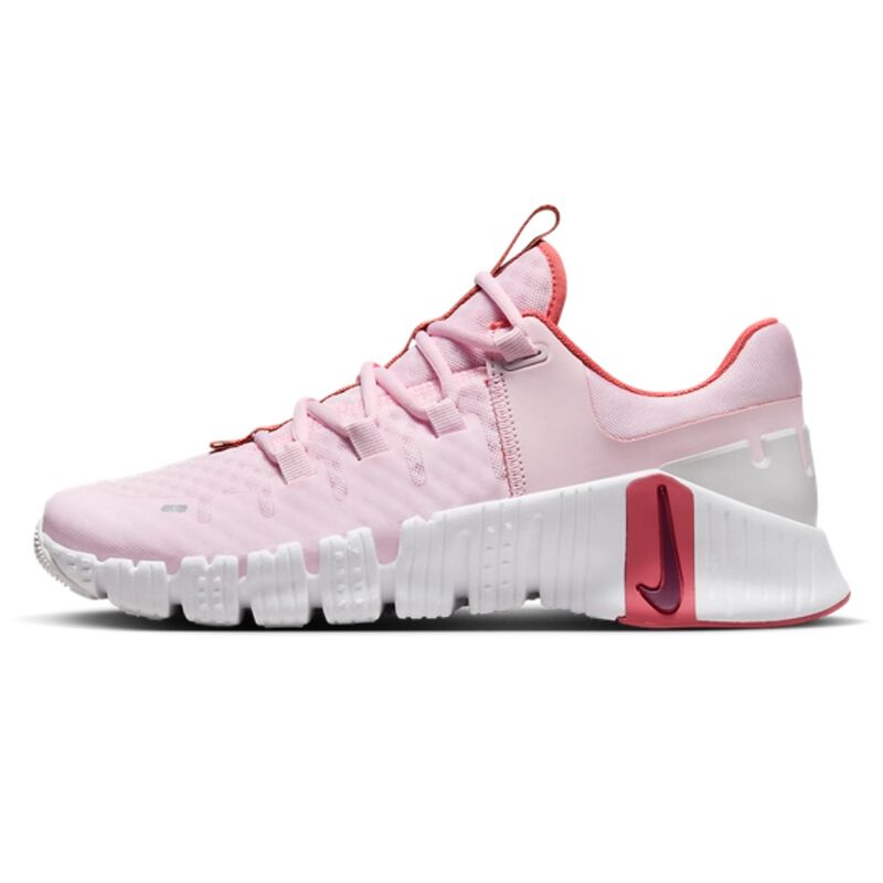 Tenis Deportivo Nike W Free Metcon 5 Dv3950-603 image number null
