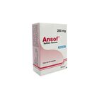Ansof 200 Mg 30 Tableta(s)