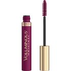 M&aacute;scara L'oreal Paris Makeup Voluminous Original Deep Burgundy