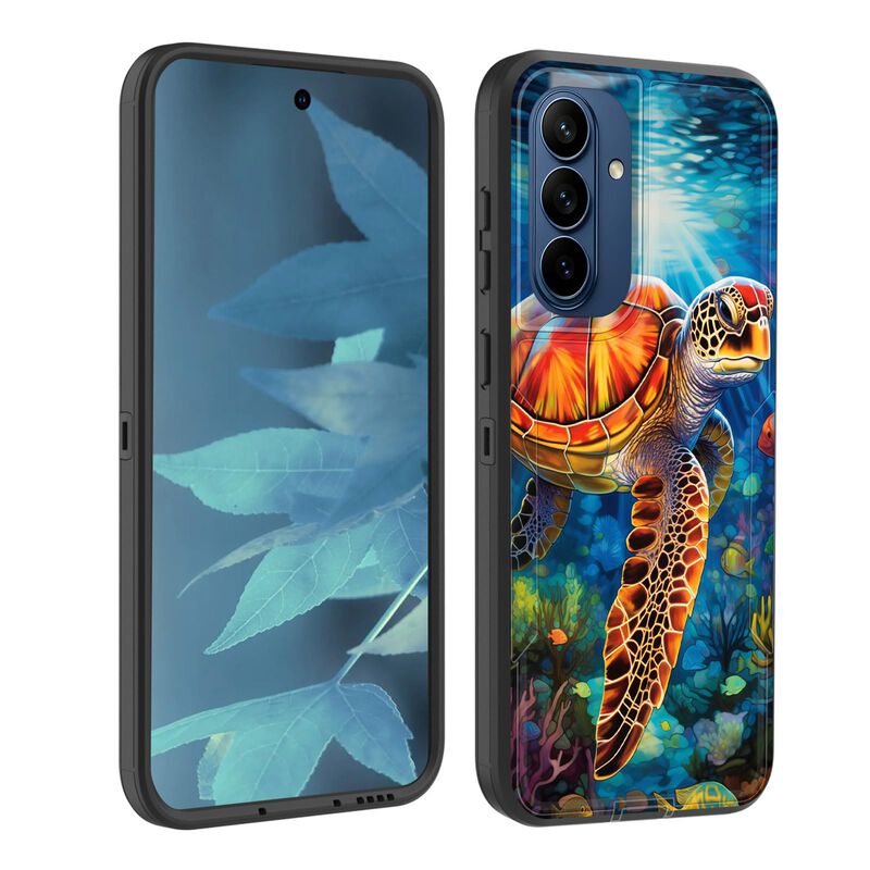 Funda Para Tel&eacute;fono Bfukvou Galaxy A57 5g 6.7" ... image number null