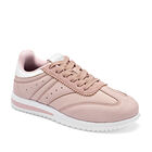 360 Tenis para mujer rosa blanco cod 140197-E