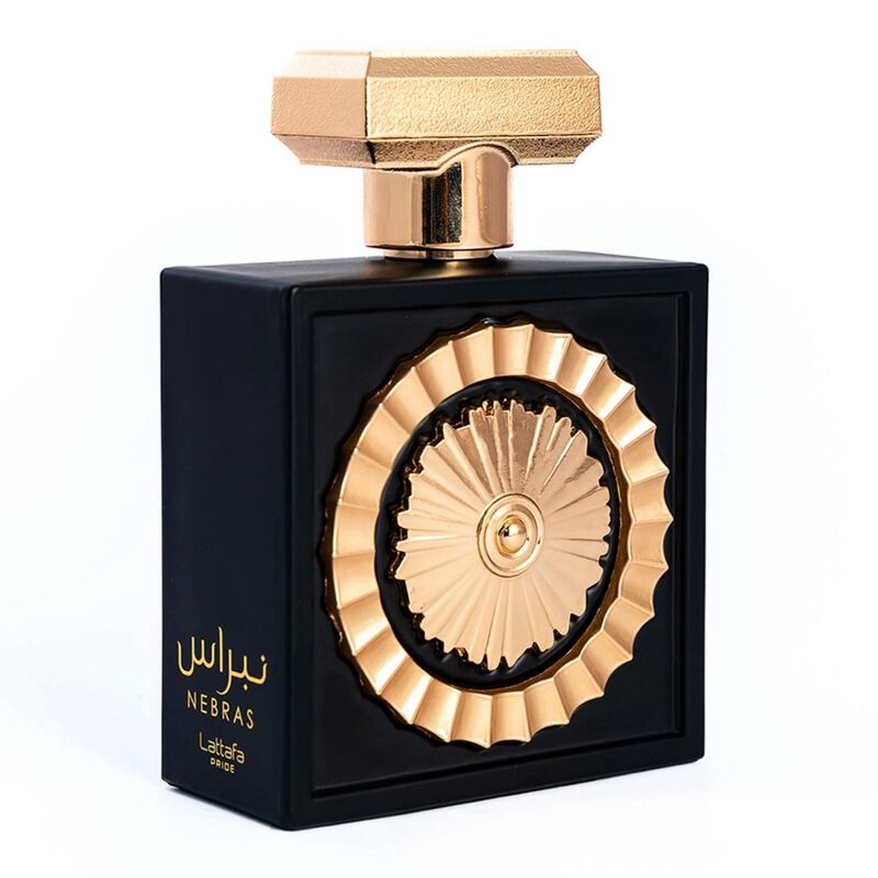 Perfume Lattafa Nebras Eau De Parfum 100 Ml image number null