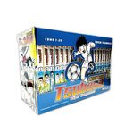 Captain Tsubasa: Supercampeones Boxset N.1 - Manga - Editorial Panini