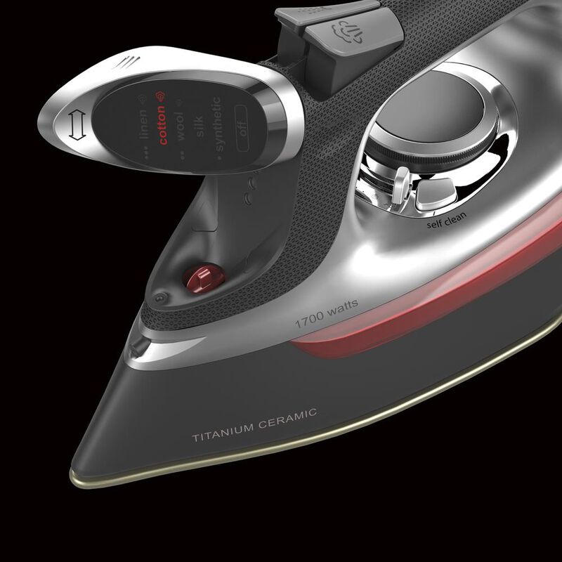 Plancha El&eacute;ctronica Hamilton Beach Chi 13102 Ca... image number null