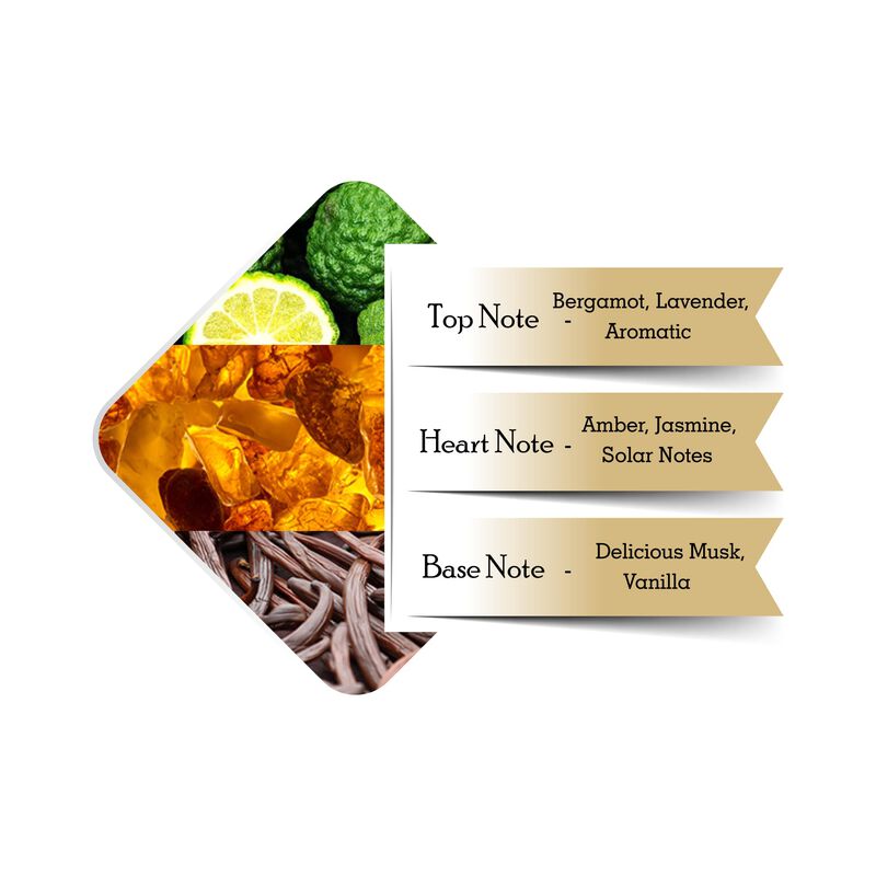 Perfume Police Potion Power For Him Eau De Parf... image number null