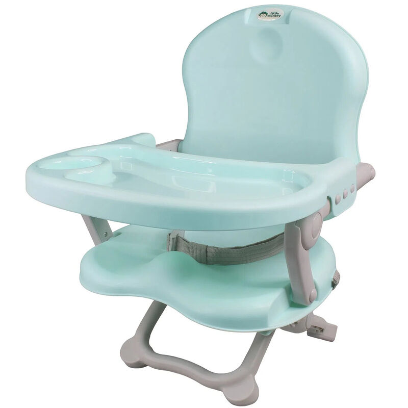 Silla Periquera plegable para bebé Aquila image number null