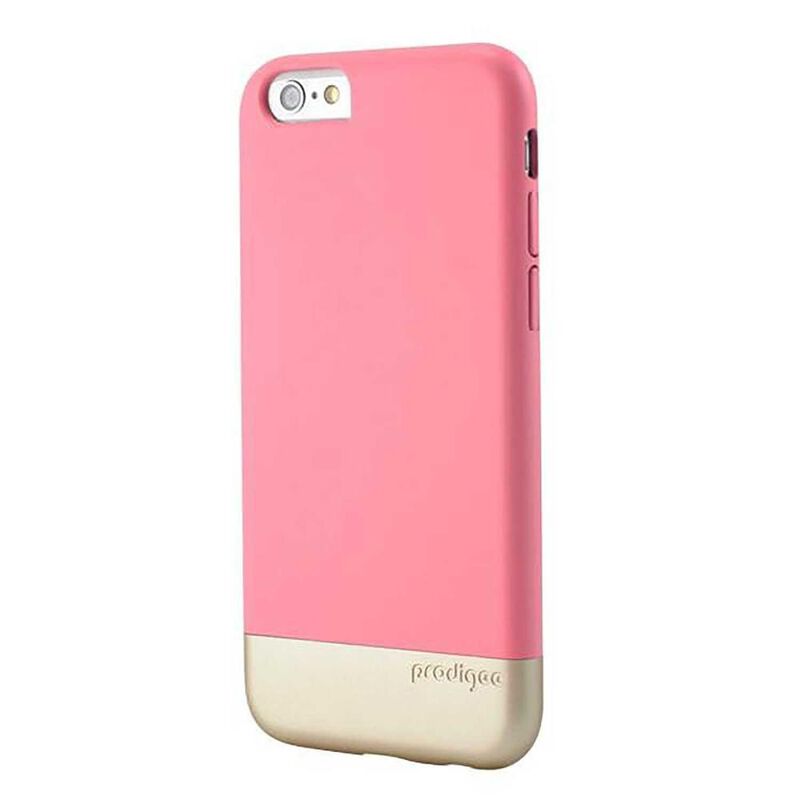 Funda PRODIGEE Accent para iPhone 6 y 6s Rosa D... image number null