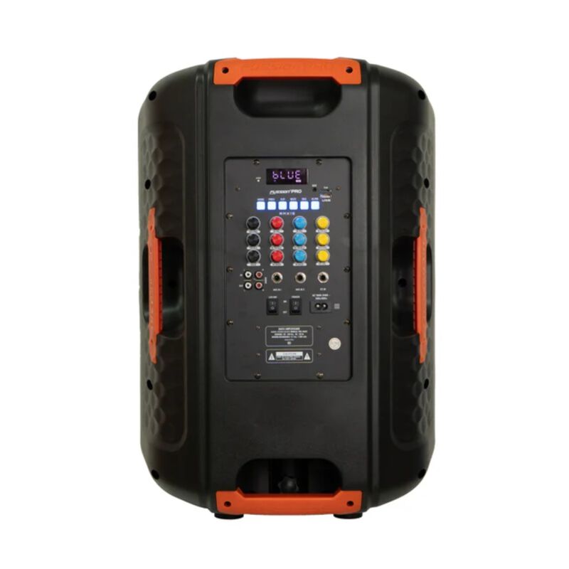 Bafle Amplificado Fussion PBS-15032 15" C/Tripi... image number null