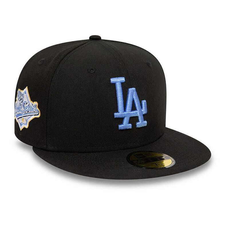 Gorra New Era Los Angeles Dodgers Style Activis... image number null