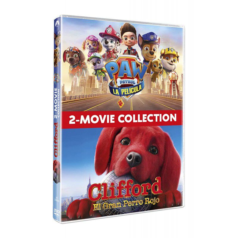 La Patrulla Canina: La pelicula (Paw Patrol) + ... image number null