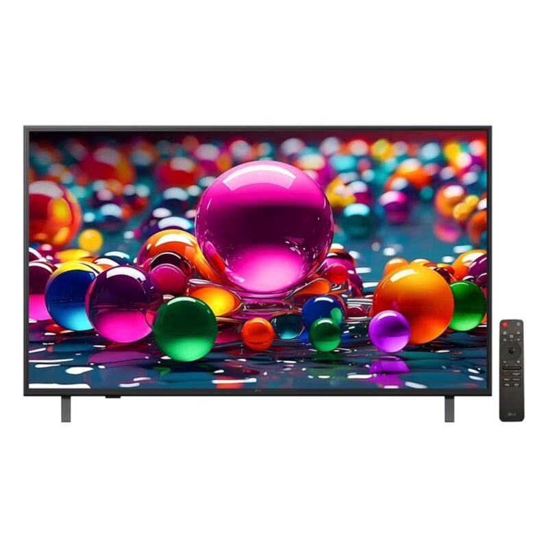Televisor Lg De Led 50ua8050psa Webos image number null