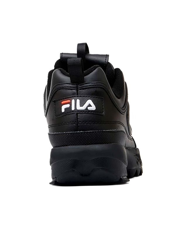 Tenis Mujer Disruptor Ii Premium Fila Fm0075302... image number null