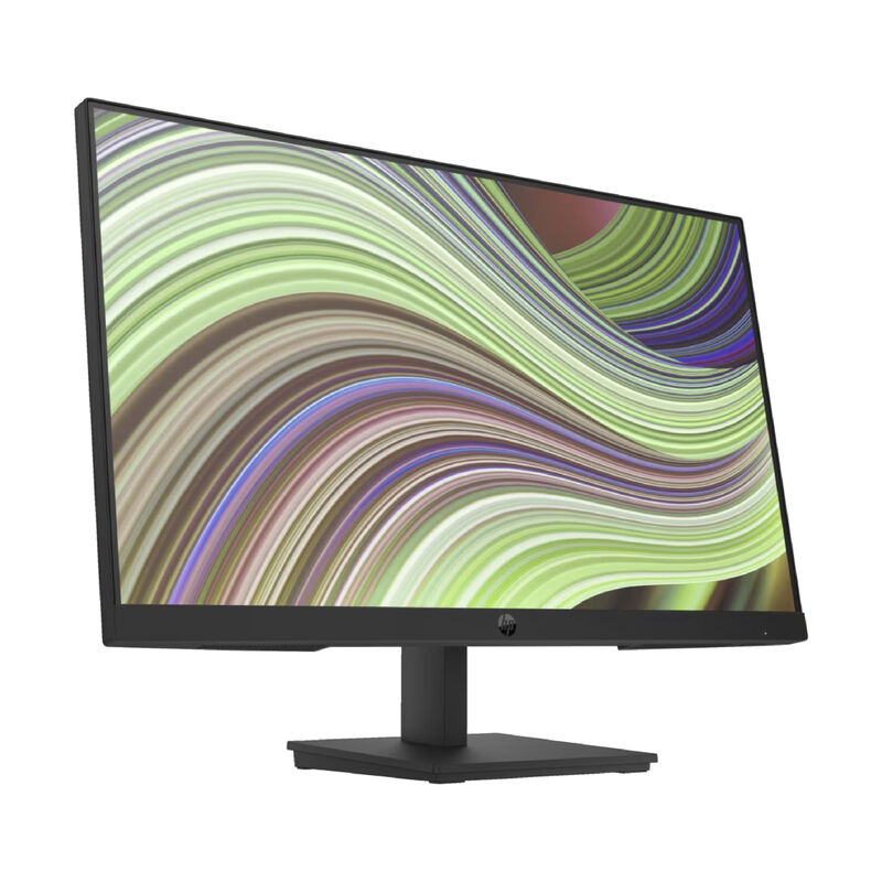 Monitor Hp P24V G5 De 23.8 Fhd Hdmi Y Vga image number null