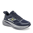 Polo exchange tenis para hombre marino cod 141388-E