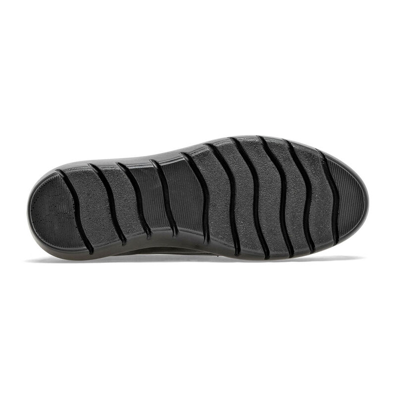 Mora Confort Zapato Confort Negro Para Mujer 14... image number null