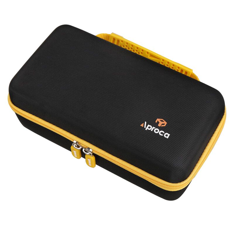 Estuche Port&aacute;til Aproca M210 Bmp21-plus Para Im... image number null