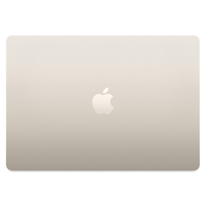 Apple Macbook Air 15.3" M2 (2023) 256Gb 8Gb Ram... image number null
