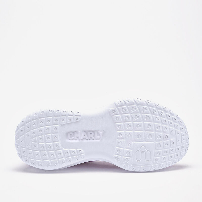 Charly Tenis deportivo para mujer lila image number null