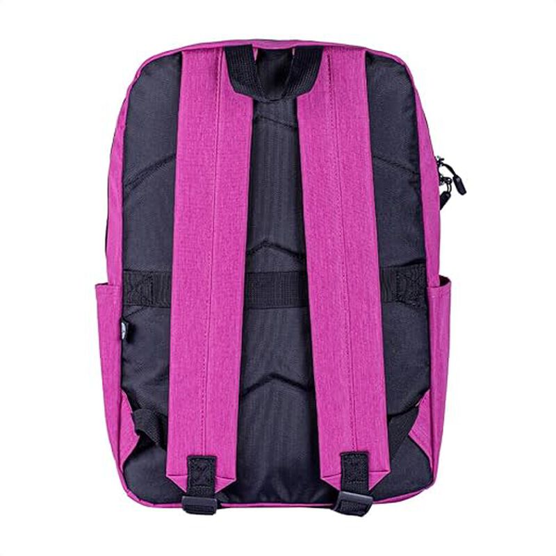 Techzone Mochila Basic Backpack Para Laptop De ... image number null