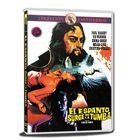 El espanto surge de la tumba (Horror rises from the tomb) [DVD]