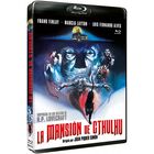 La Mansi&oacute;n De Cthulhu [blu-ray] (1992)