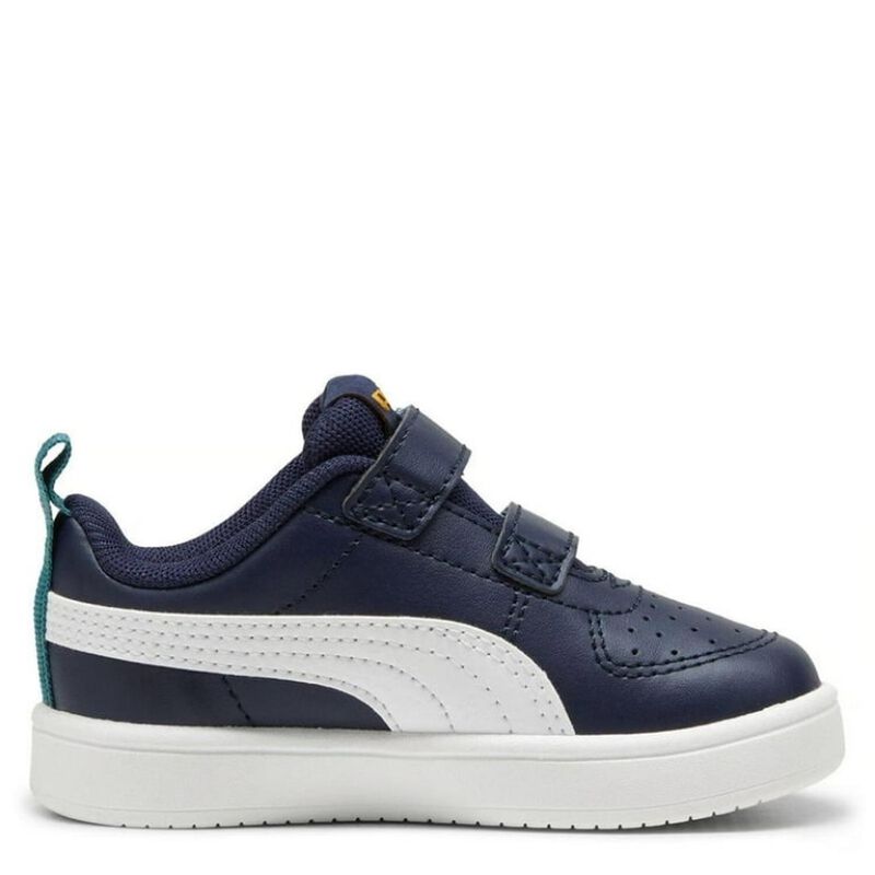 Tenis Puma Rickie V Inf Para Ni&ntilde;os Peque&ntilde;os image number null