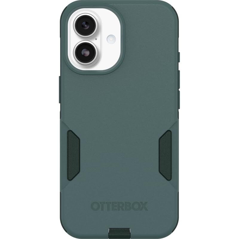 Funda Otterbox Iphone 17 Commuter Magsafe Sageb... image number null