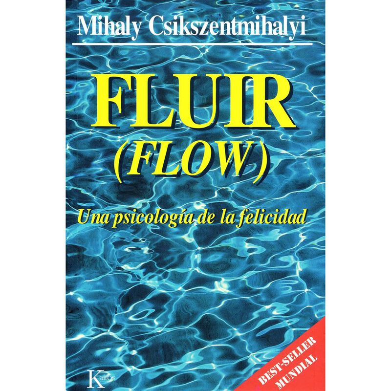 Fluir (Flow) image number null