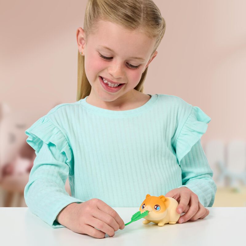 Minih&aacute;mster Mama Surprise De Toy Little Live Pe... image number null