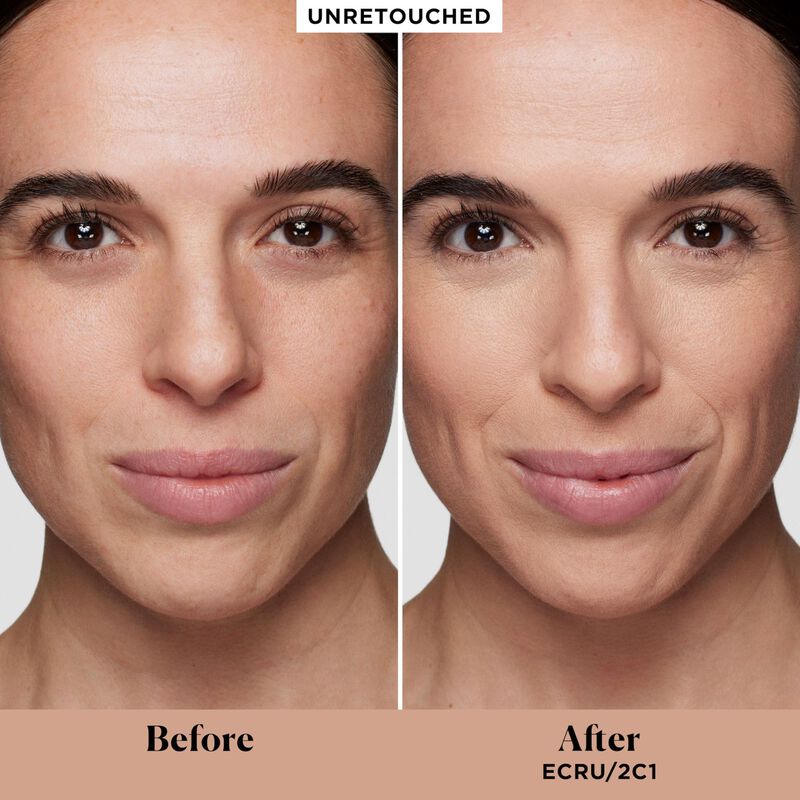 Base De Maquillaje Laura Mercier Real Flawless ... image number null
