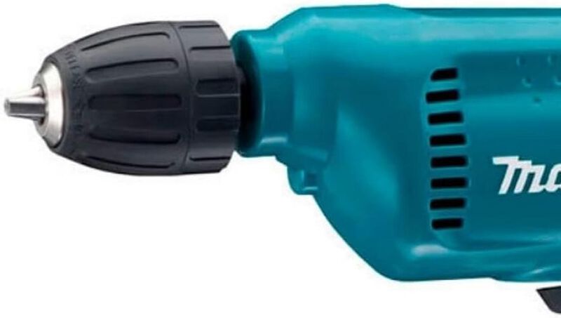 Taladro Makita 3/8" 450w Vvr Compacto Profesion... image number null