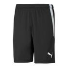 Short Puma Teamliga Para Hombre