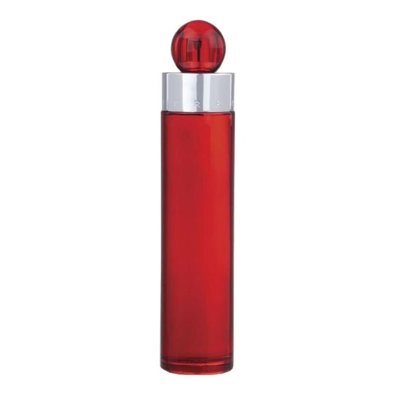 Perfume 360&deg; Red De Perry Ellis 200 Ml Edt image number null