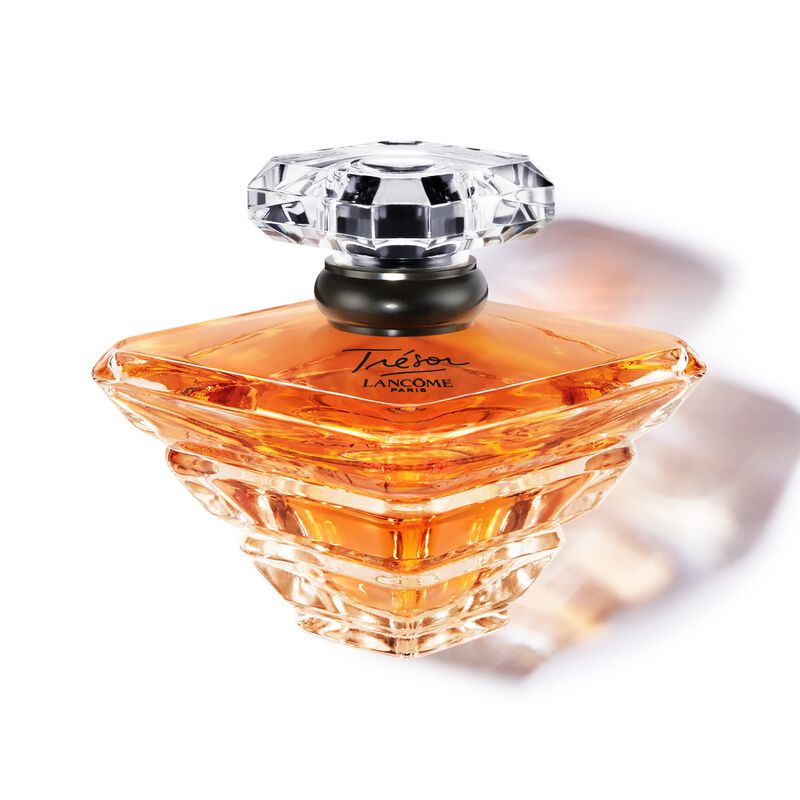 Perfume Lanc&ocirc;me Tr&eacute;sor Eau De Parfum Para Mujer... image number null